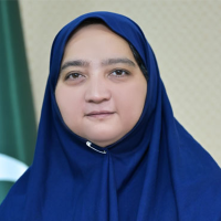 Ms. Uzma Zaka 