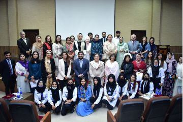 International Women\'s Day 2022