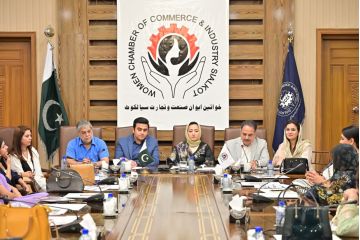 Meet and Greet Networking Session