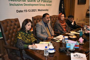 Session on \'Enhancement in Women Financial Inclusion\'