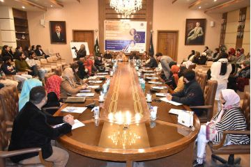 Session on \'Use of Digital Skills\'