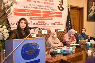 Iqbal Ke Shaheen Event