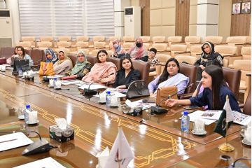 Meet and Greet Networking Session