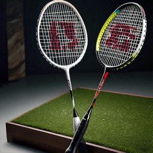 Badminton Rackets