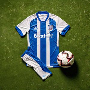 Soccer Uniform