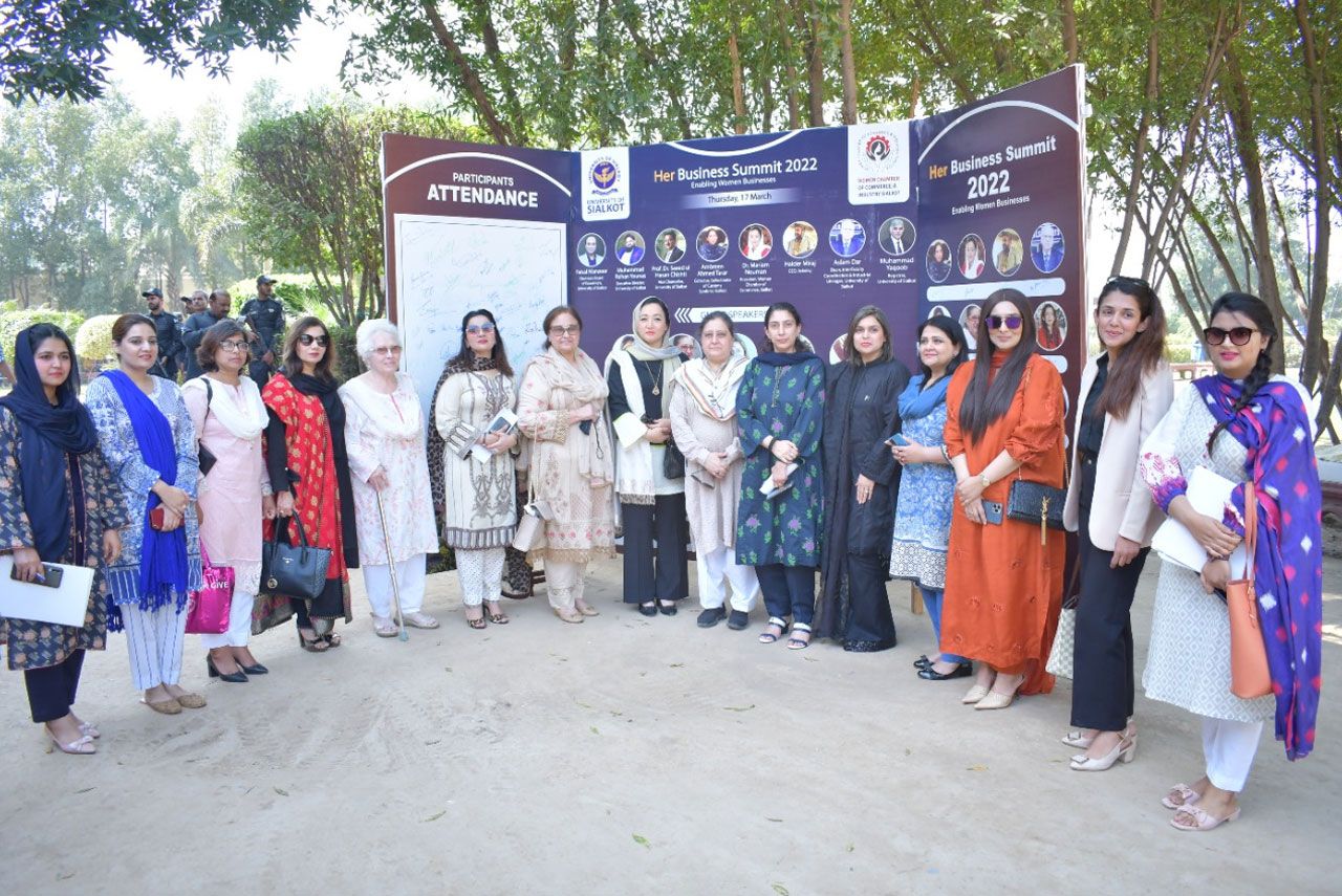 International Women's Day 2022