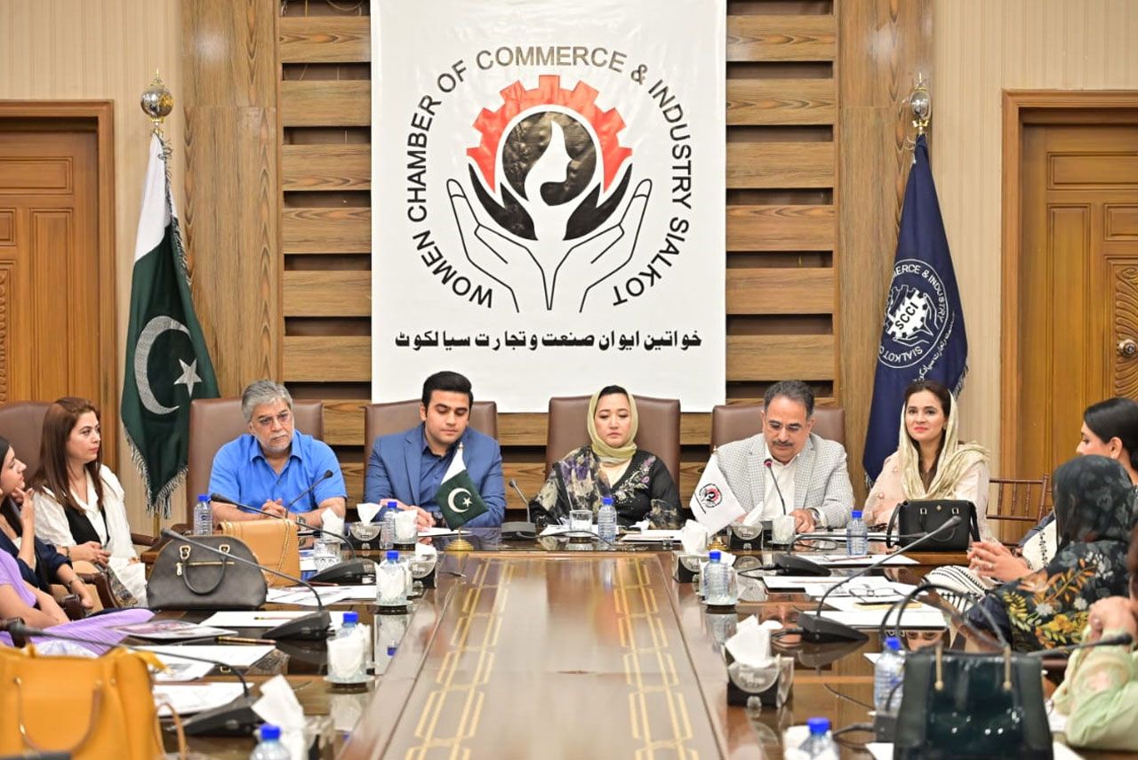 Meet and Greet Networking Session