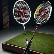Badminton Rackets
