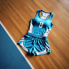 Vollyball uniform
