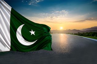Pakistan